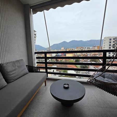 Two Steps Apartments Тирана Экстерьер фото