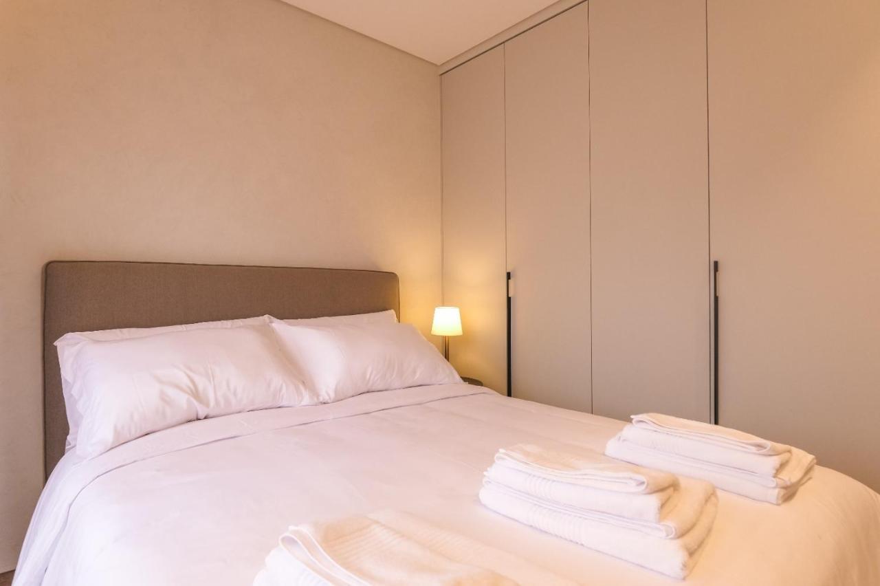 Two Steps Apartments Тирана Экстерьер фото
